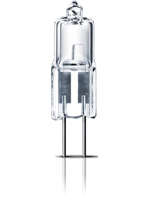 capsuleline lv 10w|10 W G4 cap Clear Halogen capsule bulb .